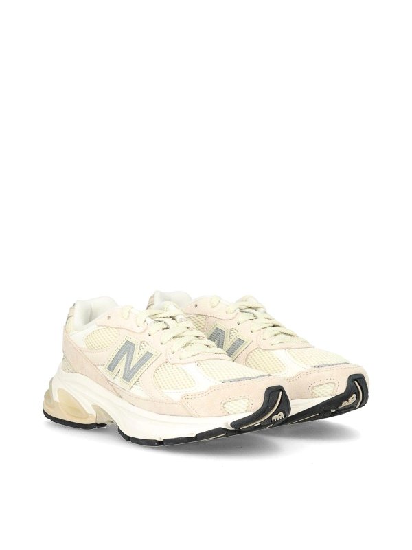 NEW BALANCE: Sneaker online - Sneaker - Beige