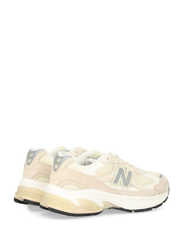 The Best Shops NEW BALANCE: Sneaker - Sneaker - Beige