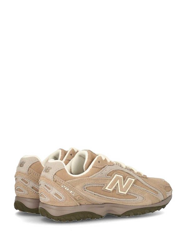 The Best Shops NEW BALANCE: Chaussures de sport - Baskets - Beige