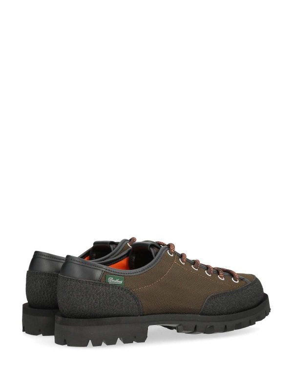 The Best Shops PARABOOT: Chaussures classiques - Chaussures - Marron