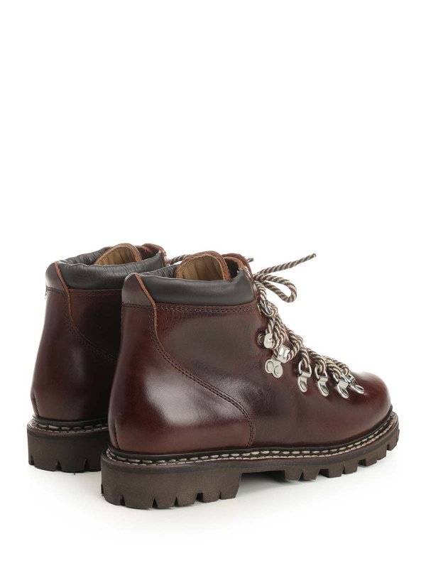The Best Shops PARABOOT: boots - Avoriaz Boot