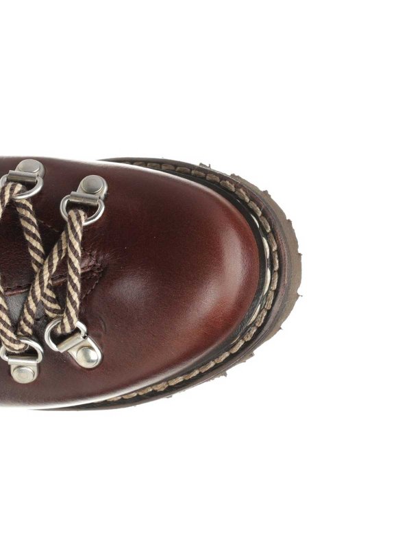 Avoriaz Boot shop online: PARABOOT