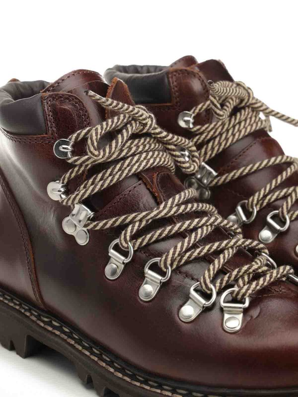 The Best Shops PARABOOT: Avoriaz Boot