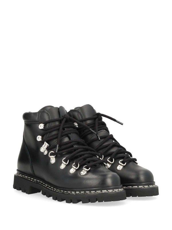 PARABOOT: Bottes online - Bottes - Noir