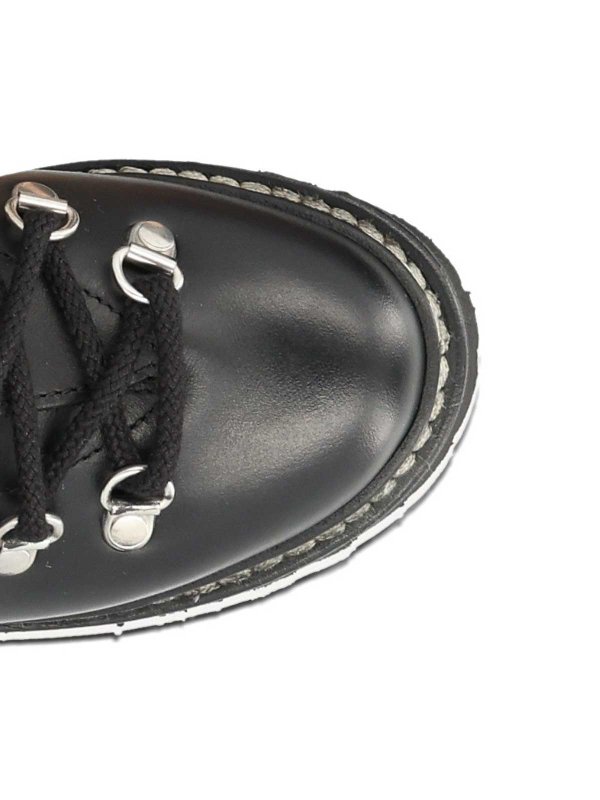 Bottes - Noir shop online: PARABOOT