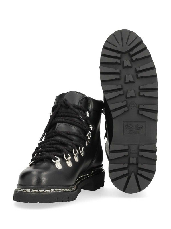 PARABOOT buy online Bottes - Noir