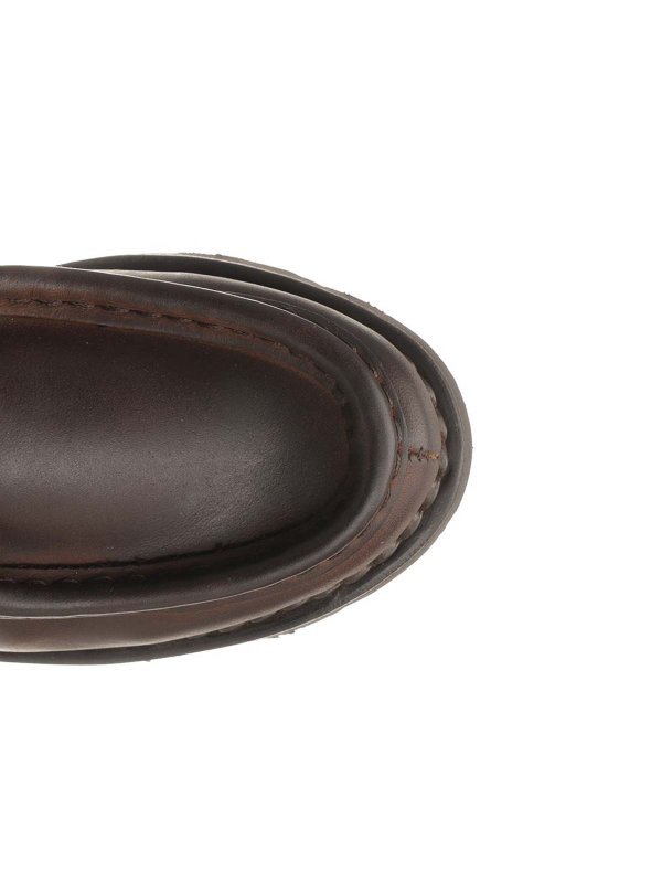 Schnürschuhe - Braun shop online: PARABOOT