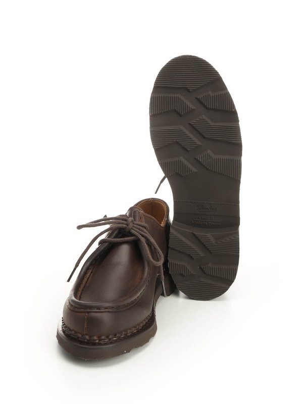 PARABOOT buy online Schnürschuhe - Braun