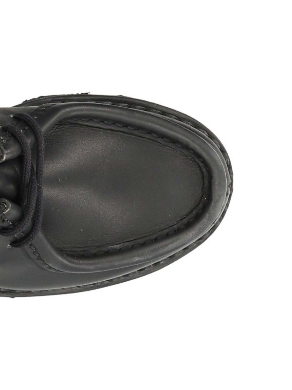 Schnürschuhe - Schwarz shop online: PARABOOT