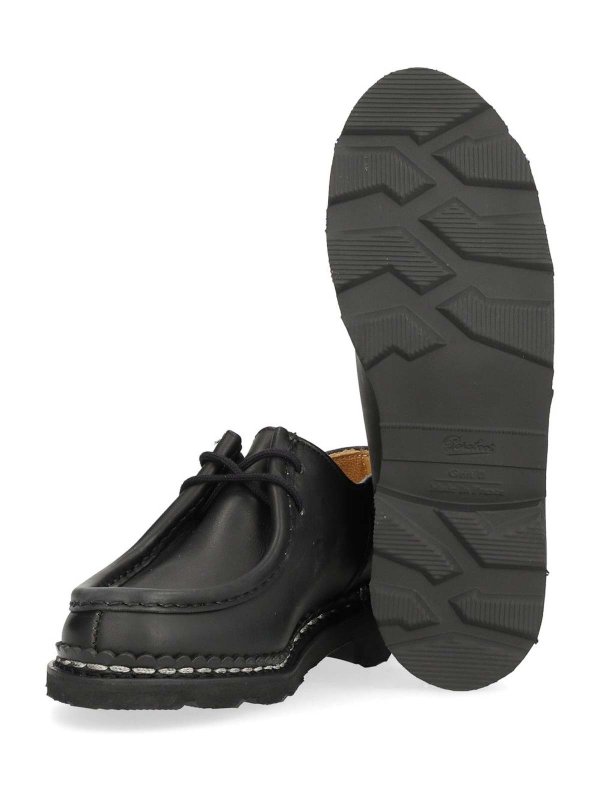 PARABOOT buy online Schnürschuhe - Schwarz