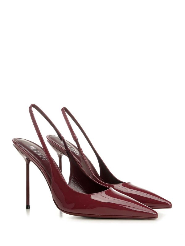 Paris Texas: sandali online - Slingback