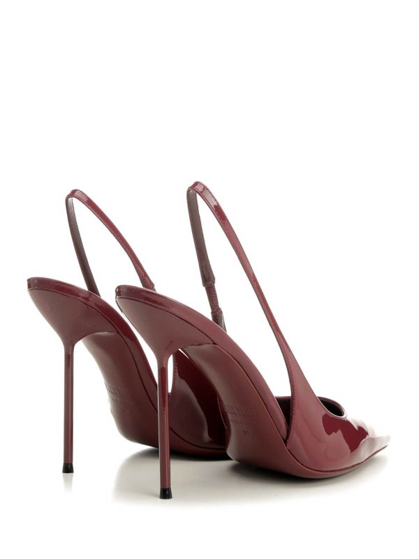 The Best Shops Paris Texas: sandali - Slingback