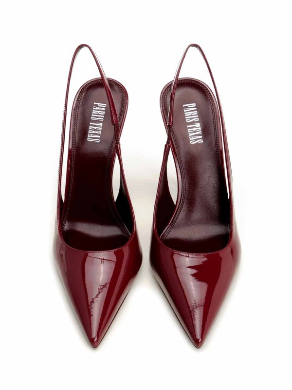 Paris Texas buy online Slingback