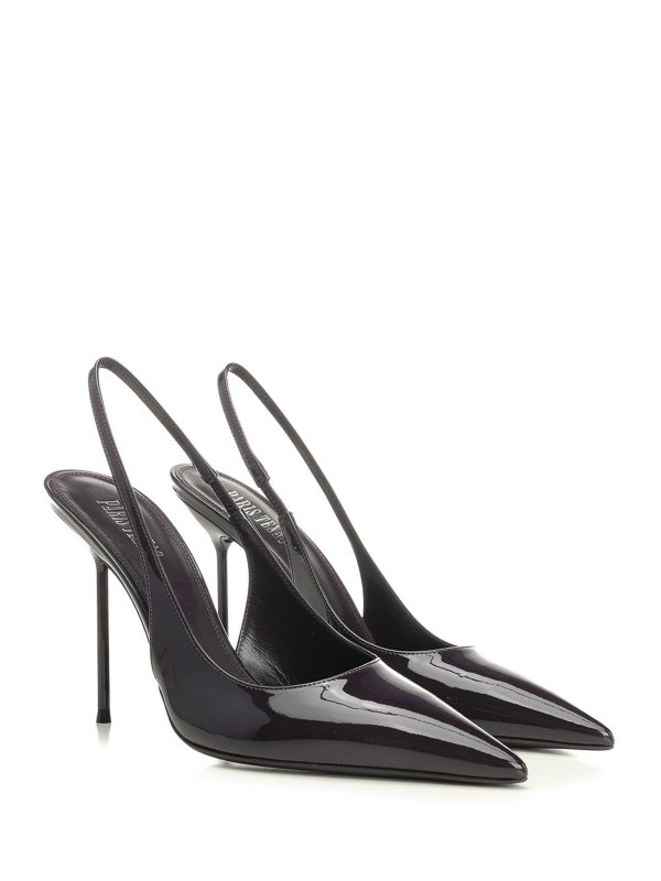 Paris Texas: sandals online - Slingback