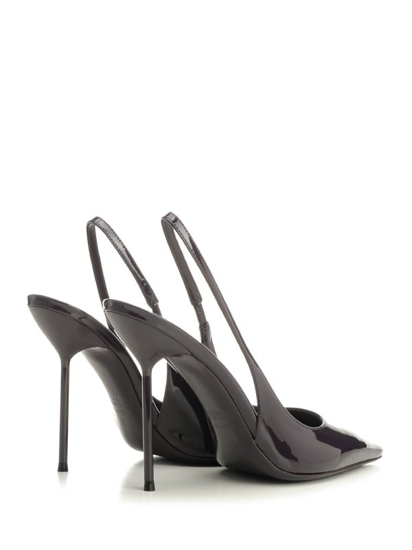 The Best Shops Paris Texas: sandals - Slingback