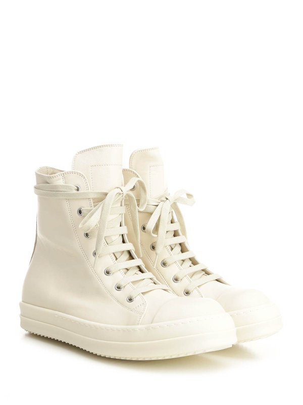 RICK OWENS: trainers online - Sneaks