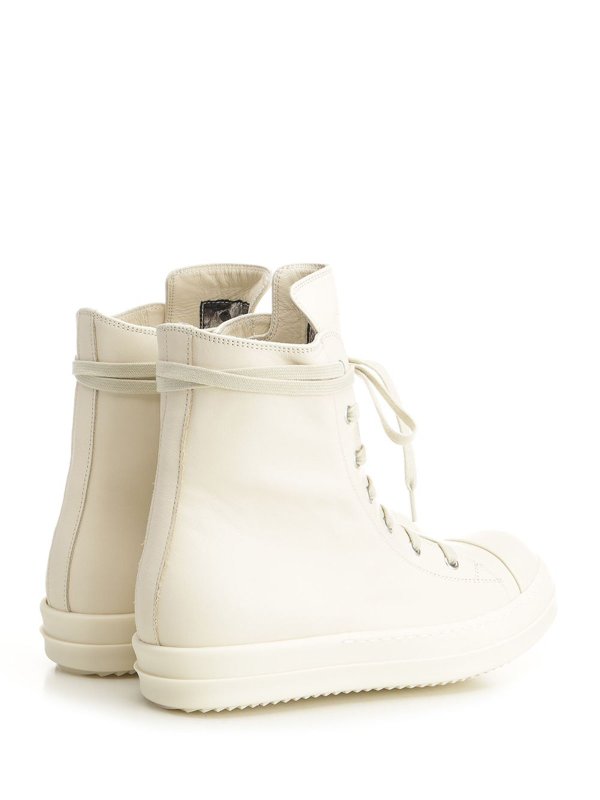 The Best Shops RICK OWENS: trainers - Sneaks