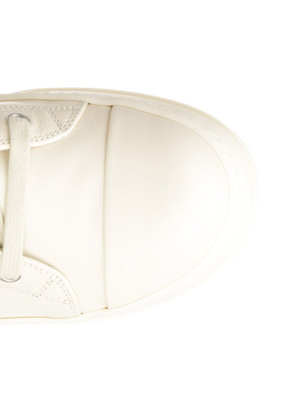 Sneaks shop online: RICK OWENS