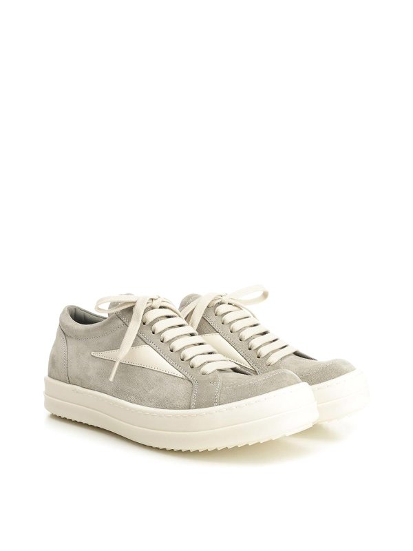 RICK OWENS: Sneaker online - Sneaker - Weiß