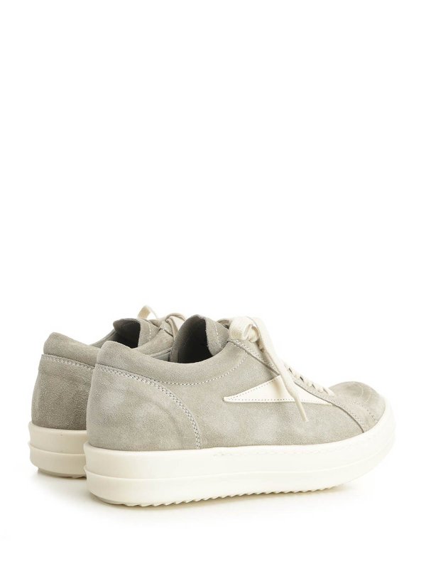 The Best Shops RICK OWENS: Sneaker - Sneaker - Weiß