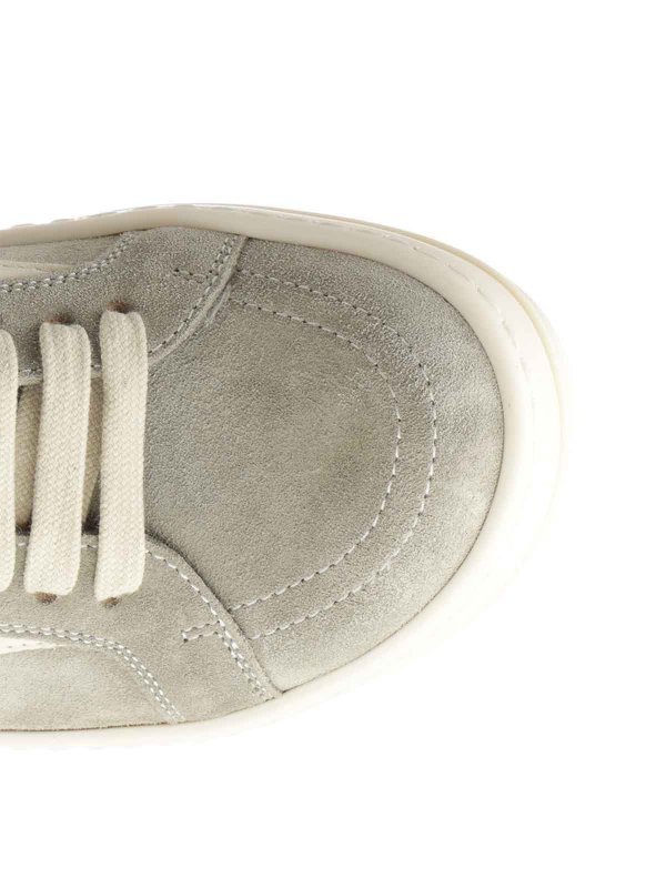Sneaker - Weiß shop online: RICK OWENS