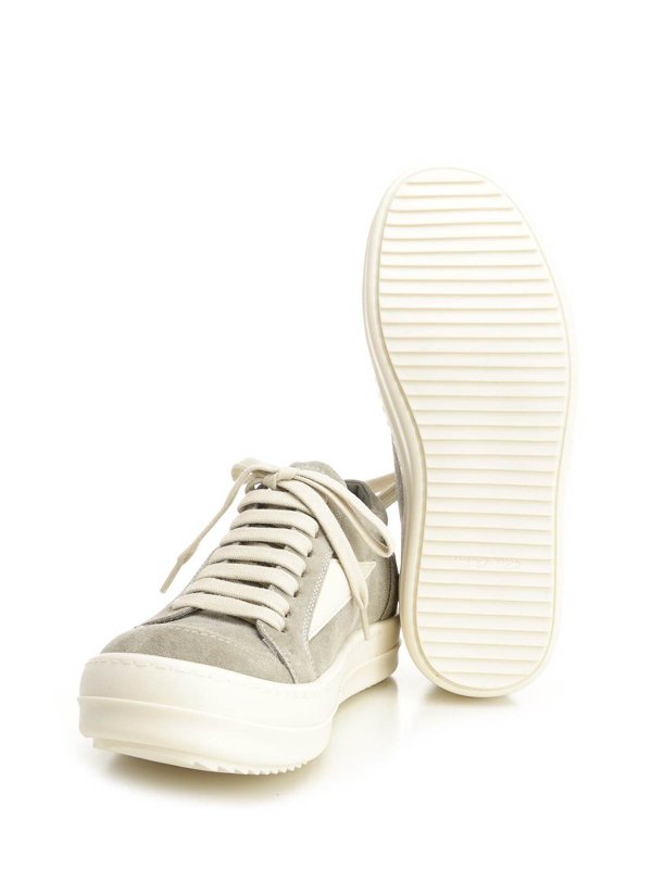 RICK OWENS buy online Sneaker - Weiß