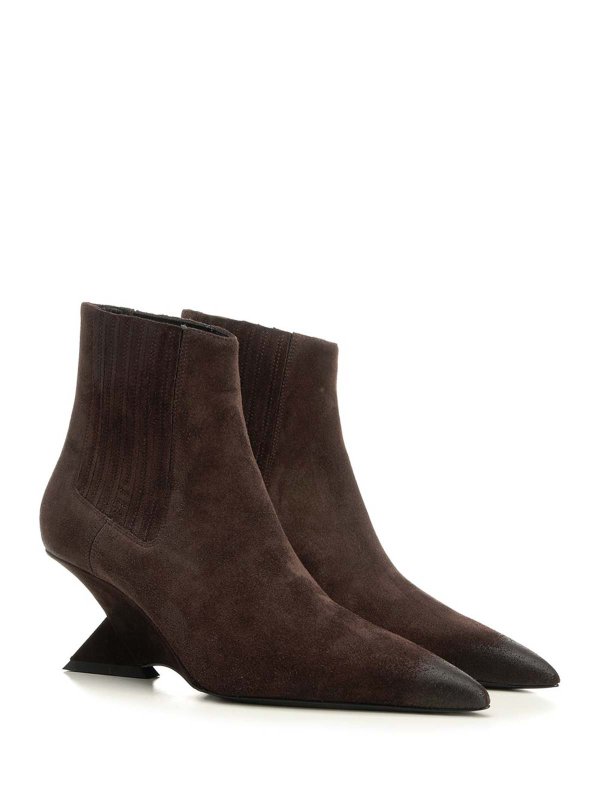 The Attico: Bottes online - Bottes - Cheope 65