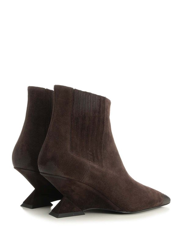 The Best Shops The Attico: Bottes - Bottes - Cheope 65
