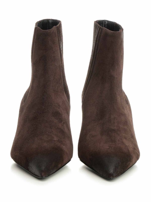 The Attico buy online Bottes - Cheope 65