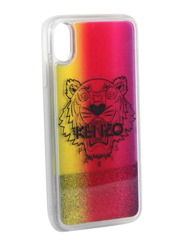 KENZO: Cases & Covers online - Iphone Xs Max Cover