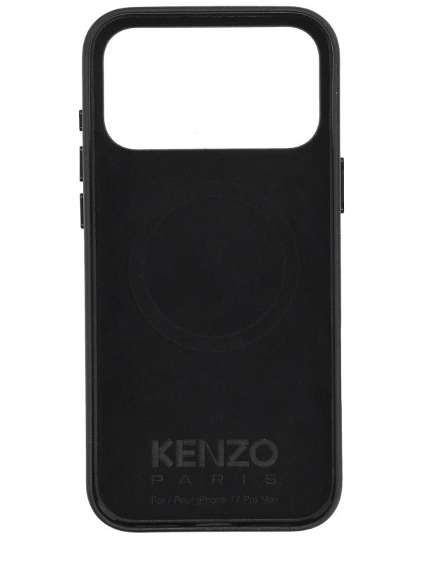 The Best Shops KENZO: ケース＆カバー - ケース/カバー - 黒