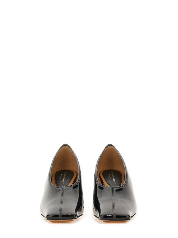 Pumps - Schwarz shop online: STELLA McCARTNEY