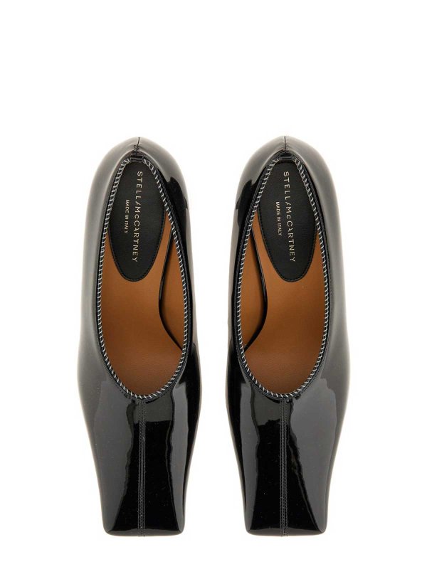 The Best Shops STELLA McCARTNEY: Pumps - Schwarz