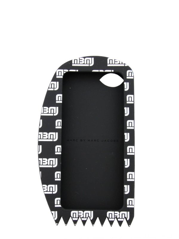 MARC JACOBS: Étuis & Coques online - Étui - Noir