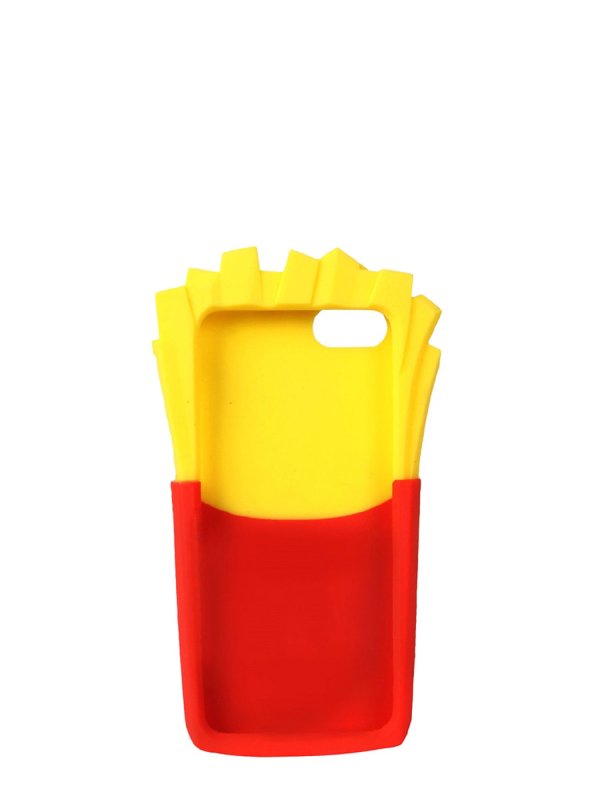MOSCHINO: Fundas y Covers online - Funda - Rojo