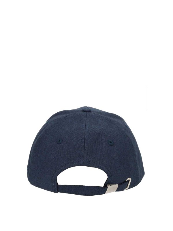 ASPESI: cappelli online - Berretto da baseball in cotone