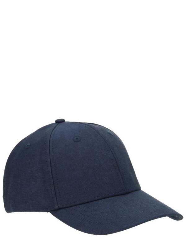 The Best Shops ASPESI: cappelli - Berretto da baseball in cotone