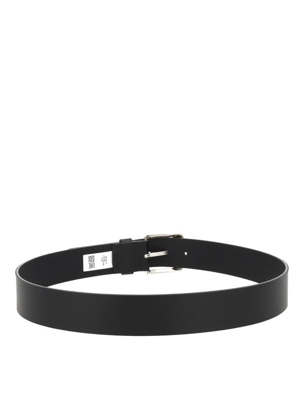The Best Shops Hugo Boss: ベルト - ベルト - 黒