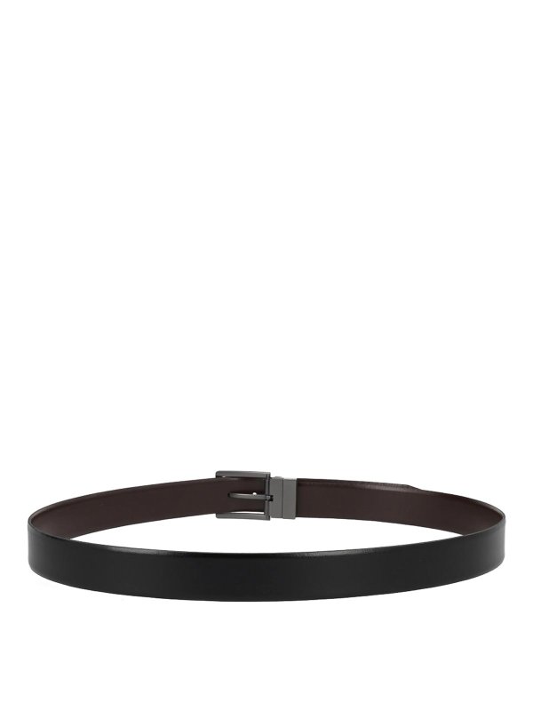 ベルト - 黒 shop online: Hugo Boss