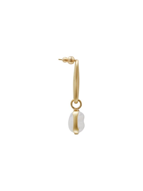 The Best Shops CULT: Pendientes - Pendientes - Dorado