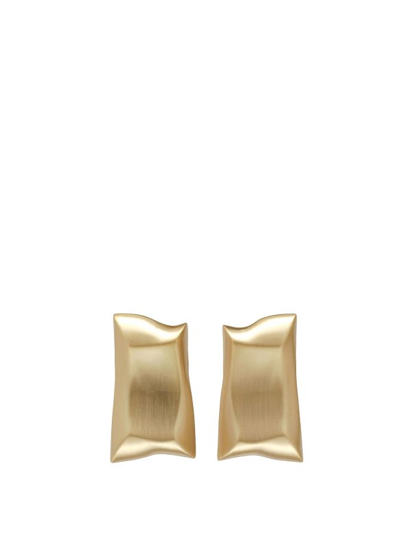 CULT: Pendientes - Pendientes - Dorado