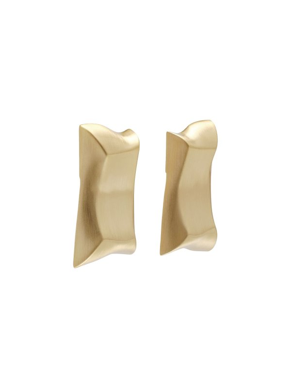 CULT: Pendientes online - Pendientes - Dorado