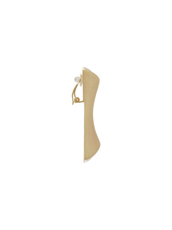 The Best Shops CULT: Pendientes - Pendientes - Dorado