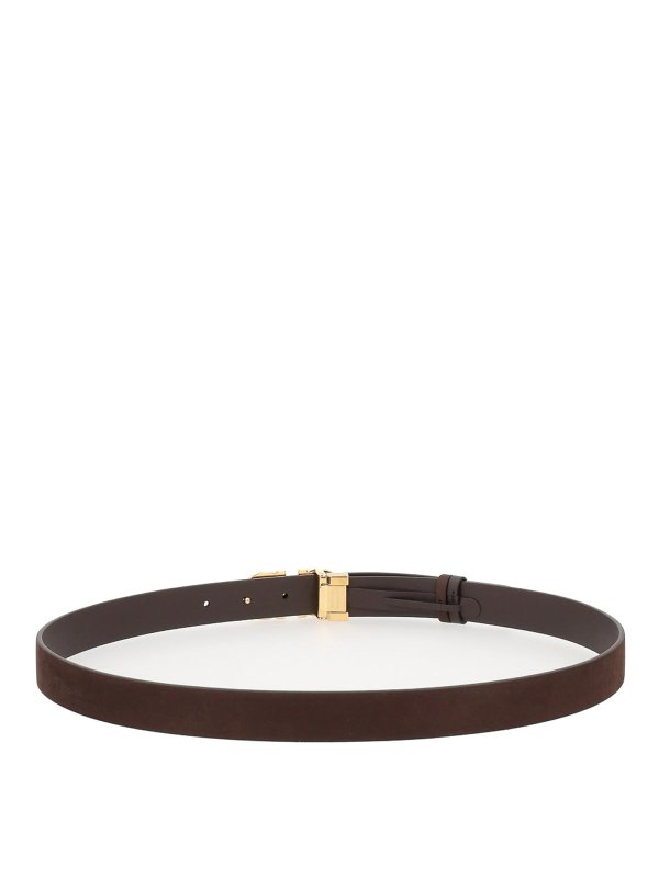 The Best Shops SALVATORE FERRAGAMO: ベルト - ベルト - Hooks
