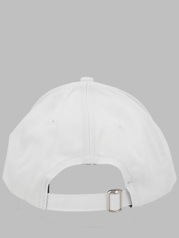 m.s.g.m.: Sombreros online - Sombrero - Blanco