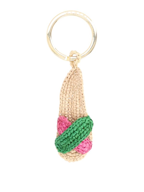 MANEBI: key holders - Espa key ring