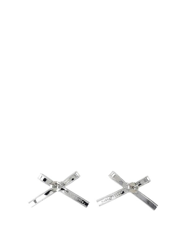 MARC JACOBS: Ohrringe online - Ohrring - Silber