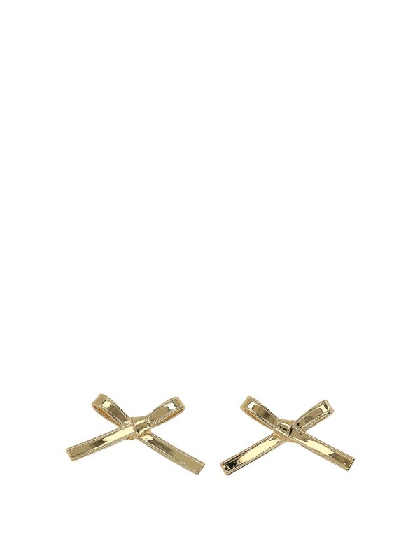 MARC JACOBS: Pendientes - Pendientes - Dorado