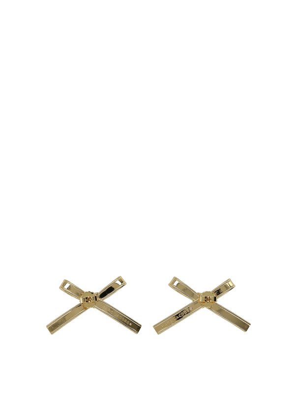 MARC JACOBS: Pendientes online - Pendientes - Dorado