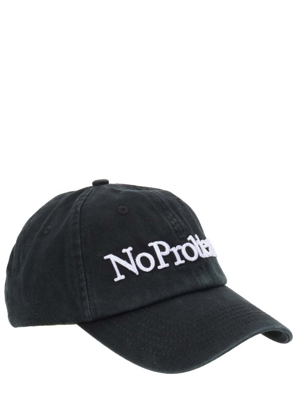 The Best Shops NO PROBLEMO: Chapeaux - Chapeau - Noir